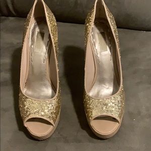 Rachel Roy Spiked Heel